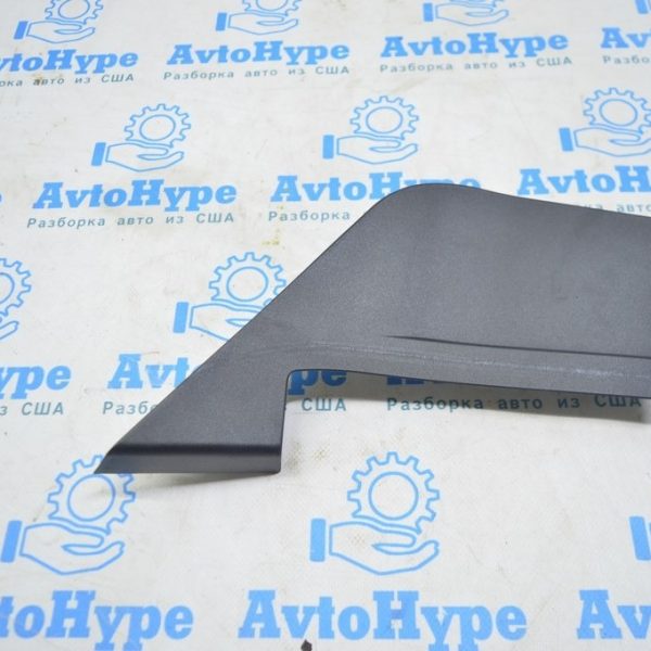 Уголок накладка зеркала передний левый Toyota Camry v50 12-14 usaeuro 67492-06090