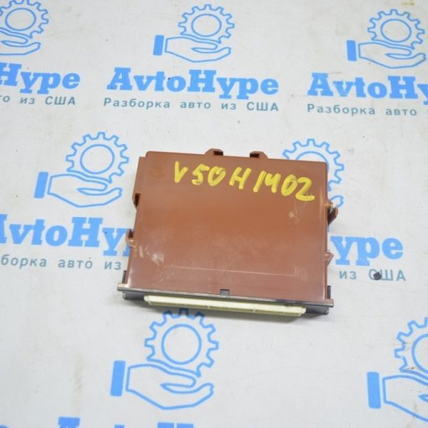 LOCKING CONTROL MODULE Toyota Camry v50 12-14 usa (02) 89990-06101