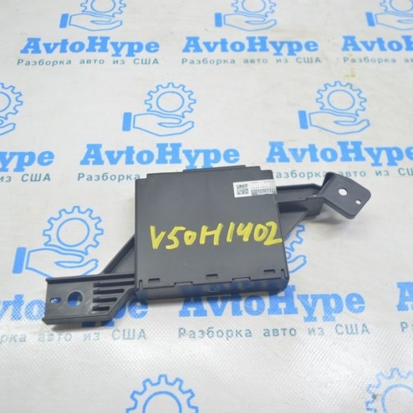 TEMPERATURE CONTROL MODULE AC AMPLIFIER Toyota Camry v50 12-14 usa (02) 88650-06710