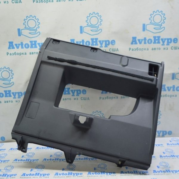 Накладка перегородки багажника Toyota Camry v50 12-14 usa 64271-06070