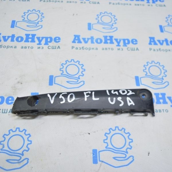 Крепление переднего бампера левое Toyota Camry v50 12-14 usa 5253606120