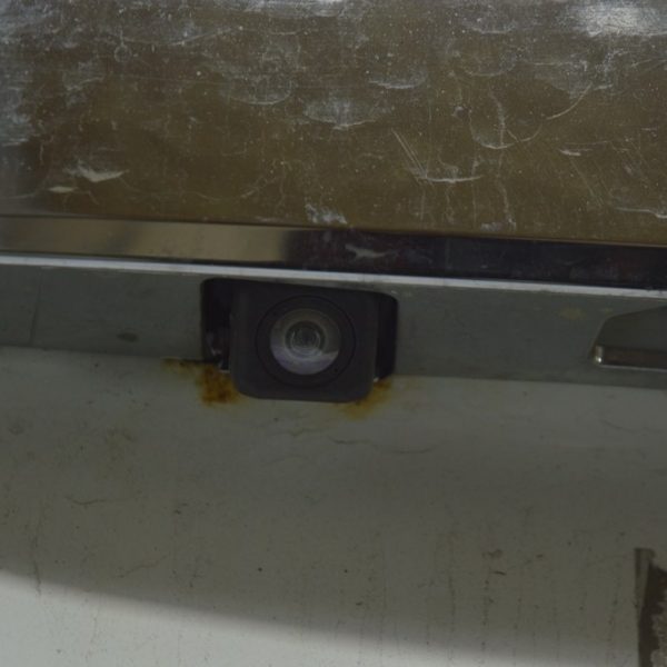 Камера заднего вида Toyota Camry v50 12-14 usaeuro 86790-06030