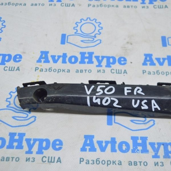 Крепление переднего бампера правое Toyota Camry v50 12-14 usa 52535-06130