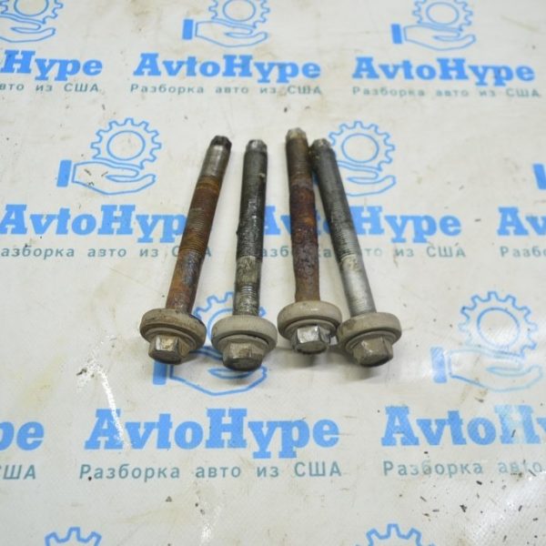 Болт крепления переднего подрамника 4шт Toyota Camry v50 12-14 usaeuro 142мм 90080-11470