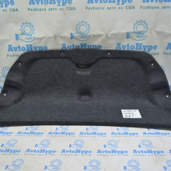 Обшивка крышки багажника Toyota Camry v50 12-14 usa 64719-06150-C0