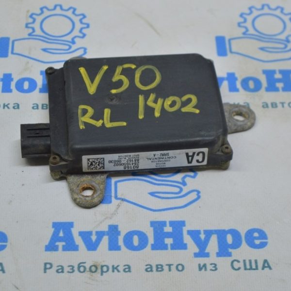 Датчик слепых зон задний левый Toyota Camry v50 12-14 usaeuro (02) 88162-06030