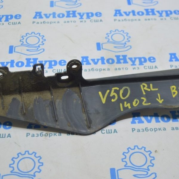 Крышка монитора слепой зоны левая Toyota Camry v50 12-14 usa 88173-33010