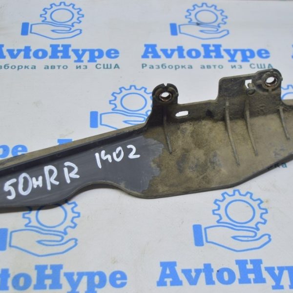 Крышка монитора слепой зоны правая Toyota Camry v50 12-14 usa 88163-33010