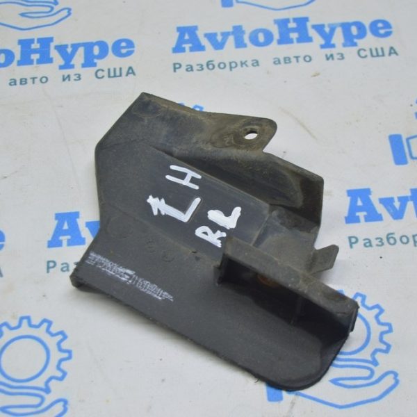 Брызговик на пороге задний левый Toyota Camry v50 12-14 75862-06070