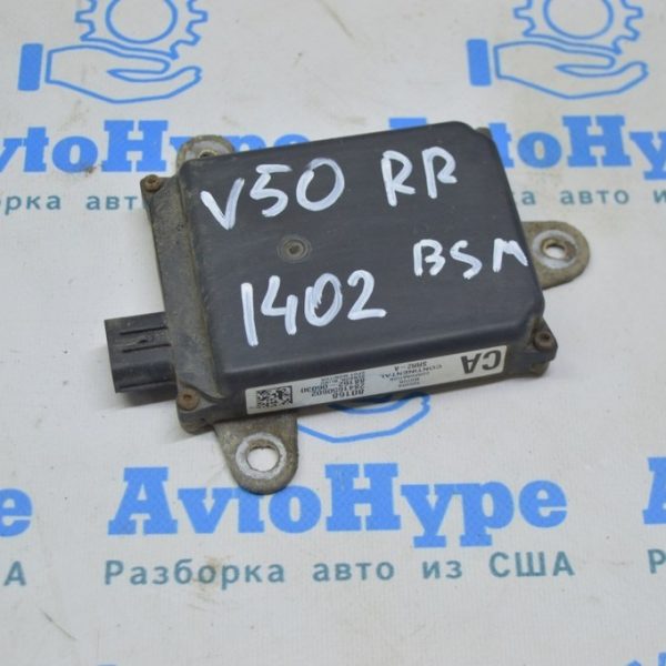 Датчик слепых зон задний правый Toyota Camry v50 12-14 usaeuro (02) 88162-06030