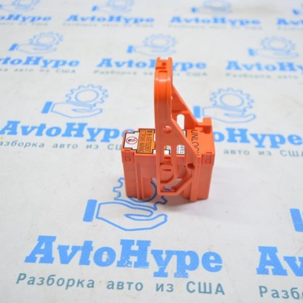Чека батареи Toyota Camry v50 12-14 hybrid usa G3834-48010