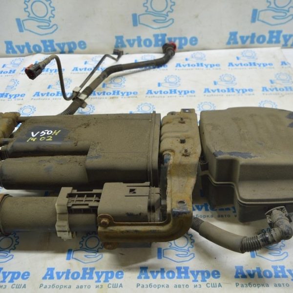 Канистра с углем абсорбер Toyota Camry v50 12-14 usaeuro hybrid 77740-33200