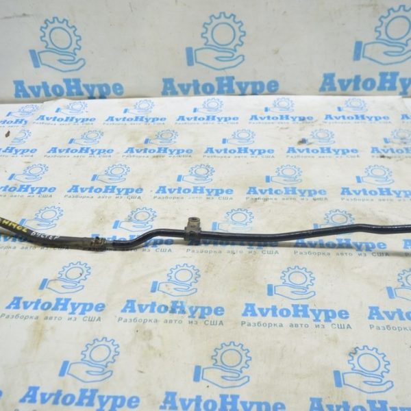 Трубка на brake booster Toyota Camry v50 12-14 hybrid usaeuro (02) 47311-06390