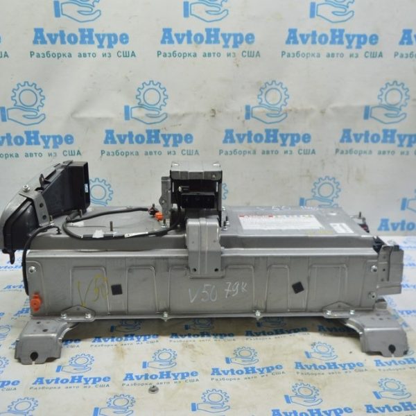 Аккумуляторная батарея ВВБ в сборе Toyota Camry v50 12-14 hybrid usa 92к км (04) G9510-33050