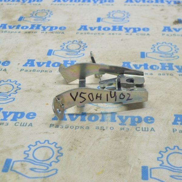 Замок заднего сиденья левый Toyota Camry v50 12-14 usaeuro без троса 72640-06040