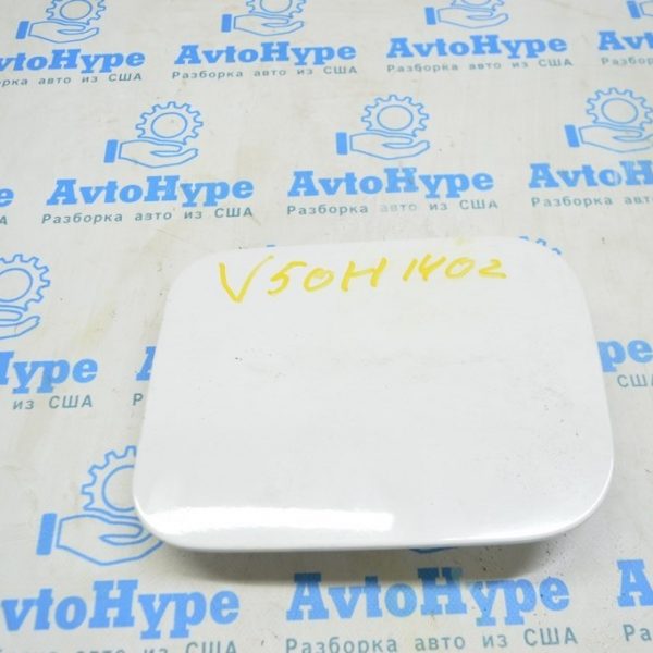 Лючок бензобака Toyota Camry v50 12-14 usaeuro 77350-06080