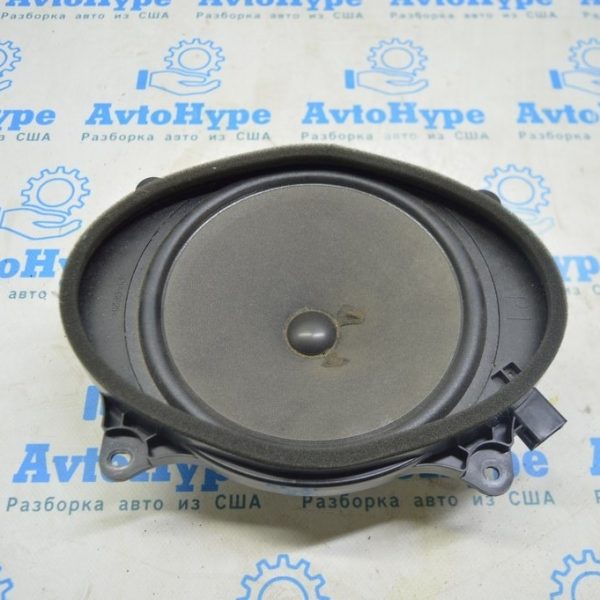 Динамик задней полки левый Toyota Camry v50 12-14 usaeuro 86160-06450
