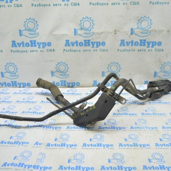 Заливная горловина топливного бака Toyota Camry v50 12-14 usaeuro 77210-06162