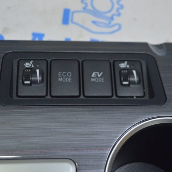 Кнопка ECO MODE Toyota Camry v50 12-14 usaeuro 87290-06040