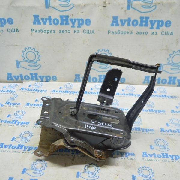 Кронштейн АКБ Toyota Camry v50 12-14 hybrid usa 74440-06011
