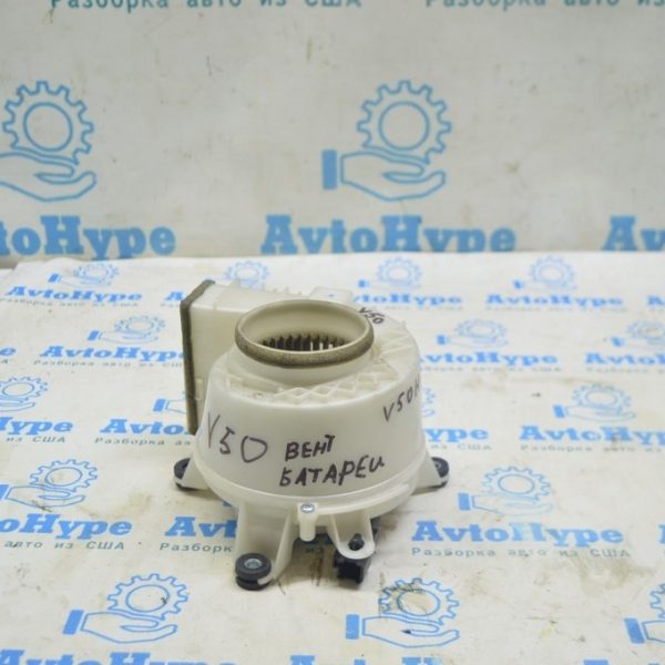 Вентилятор ВВБ Toyota Camry v50 12-14 hybrid usa G9230-33030