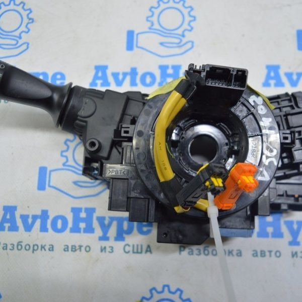 Датчик угла поворота руля Toyota Camry v50 12-14 usaeuro (02) 89245-06050