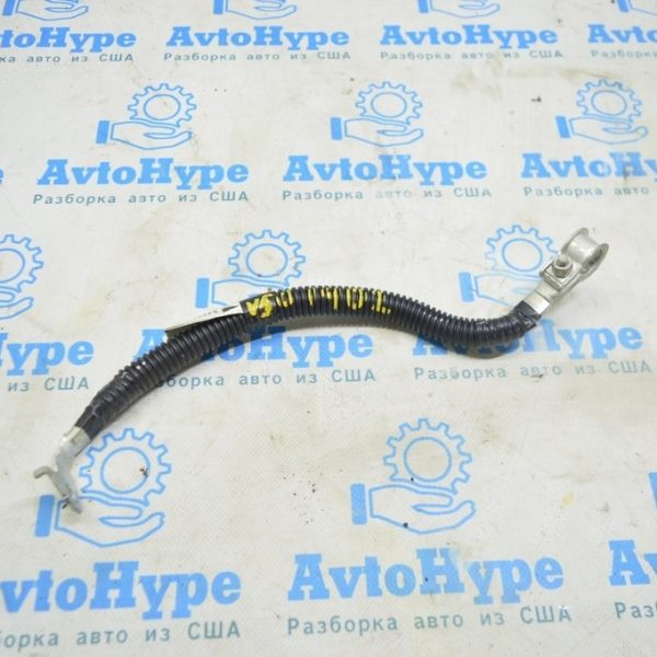 Клемма минус Toyota Camry v50 12-14 usaeuro 82113-06050