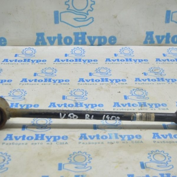 Рычаг продольный задний левый Toyota Camry v50 12-14 usa (02) 487A0-06011