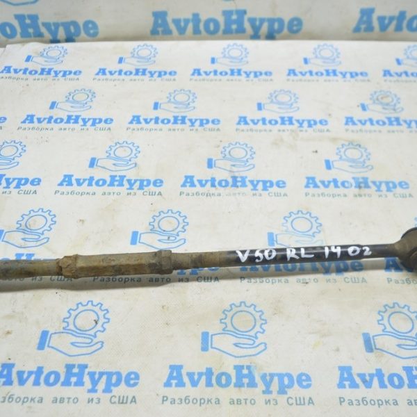 Рычаг развальный зад лев Toyota Camry v50 12-14 usaeuro (02) 48740-06040