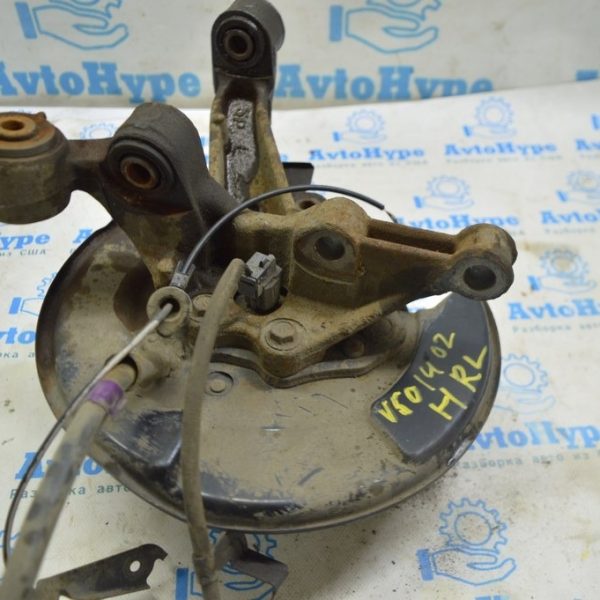 Цапфа зад лев Toyota Camry v50 12-14 usa (02) 42305-06130