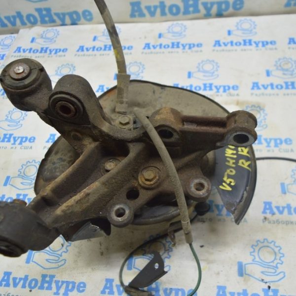 Цапфа зад прав Toyota Camry v50 12-14 usa (02) 42304-06140