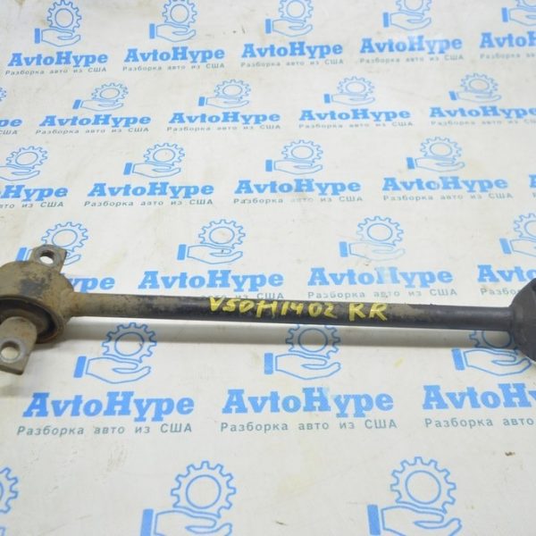 Рычаг продольный задний правый Toyota Camry v50 12-14 usa (02) 48780-06091