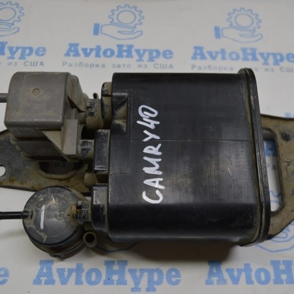 Канистра с углем абсорбер Toyota Camry v40 usa 07-11 реал вадим 7774033140