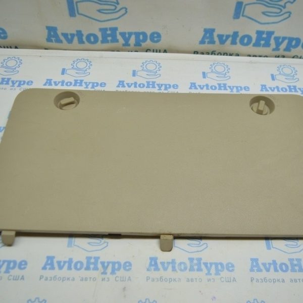 Накладка обшивки арки Toyota LC Prado беж реализ Вадим 67761-60050