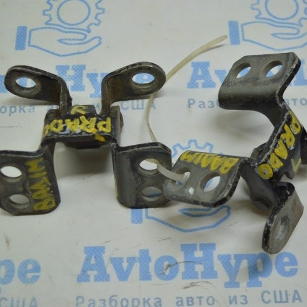 Петля двери багажника левая Toyota LC Prado реализ Вадим