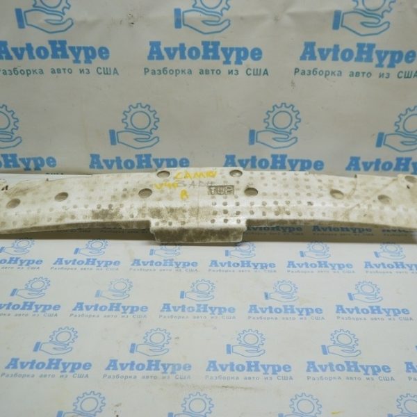 Абсорбер заднего бампера Toyota Camry v40 пенопласт нет фрагмента реализ Вадим 5261533120