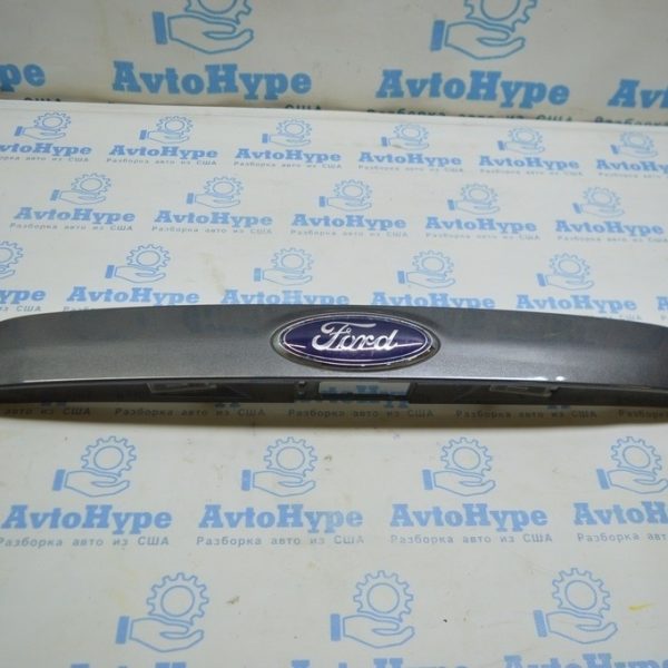 Эмблема значок крышки багажника Ford Escape MK3 13- реализ Вадим CJ5Z-9942528-H