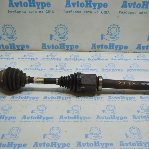 Привод полуось перед прав Ford Escape MK3 13- 2.0T FWD реализ Вадим CV6Z-3B436-AN