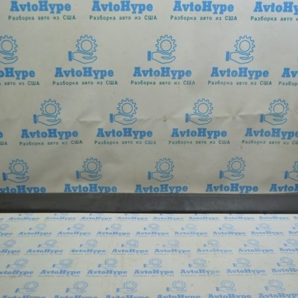 Порог левый Lexus RX350 RX450h 10-15 структура, реализ Вадим 75860-0E020