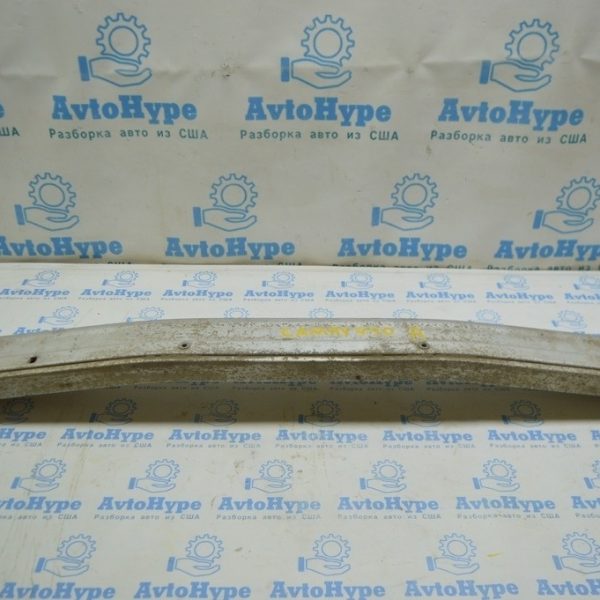 Усилитель заднего бампера Toyota Camry v40 реализ Вадим 5217133120