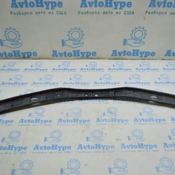 Кронштейн переднего бампера верхний Toyota Camry v40 07-09 реализ Вадим 5252133070