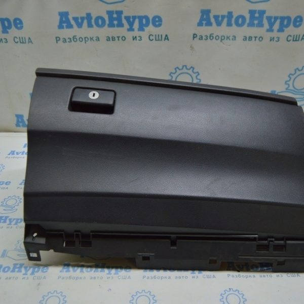 Перчаточный ящик, бардачок Toyota Camry v40 черн реализ Вадим 5530306041B1
