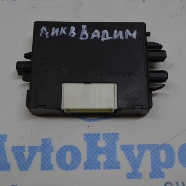Иммобилайзер Toyota Camry v40 реализ Вадим 8978033150