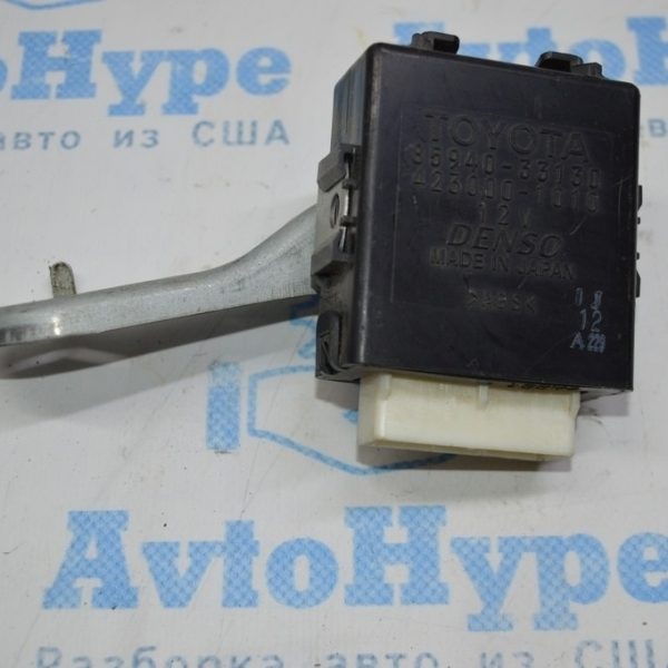 Реле стеклоочистителя Toyota Camry v40 реализ Вадим 8594033130