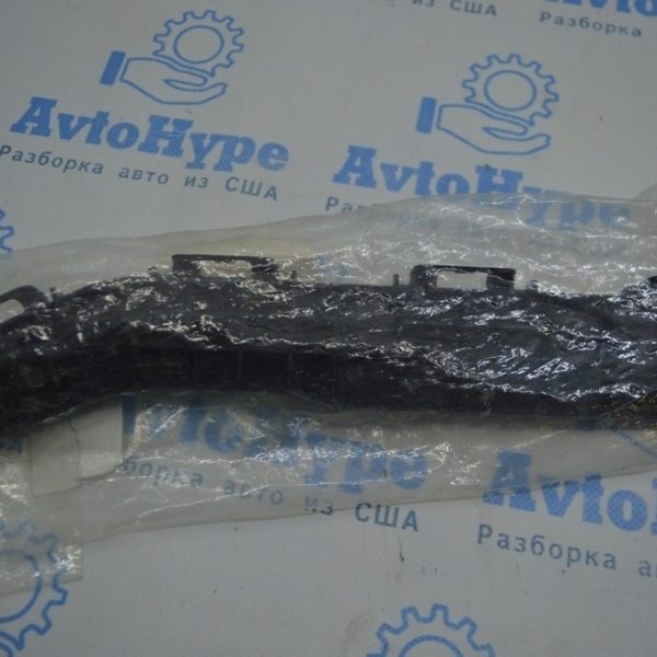 Крепление заднего бампера лев внешн Lexus RX350 RX450h 10-15 52575-48040 реализ Вадим 52576-0E020