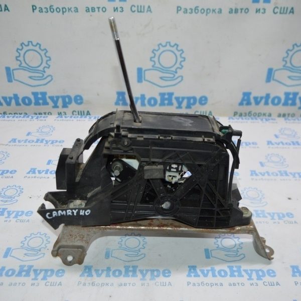 Шифтер КПП Toyota Camry v40 3.5 реализ Вадим 3356006070