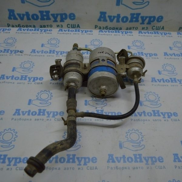 Топливный насос с фильтром Mercedes W124 реализ Вадим 0450905177