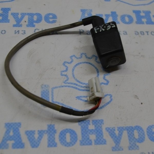Камера заднего вида Infiniti FX35 FX45 03-08 28442-CL70A