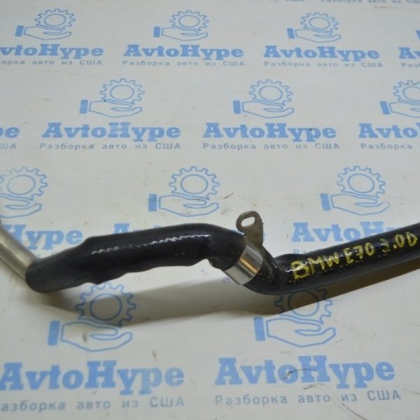 Трубка ЕГР BMW X5 E70 07-13 3.0d реализ Вадим 7823991