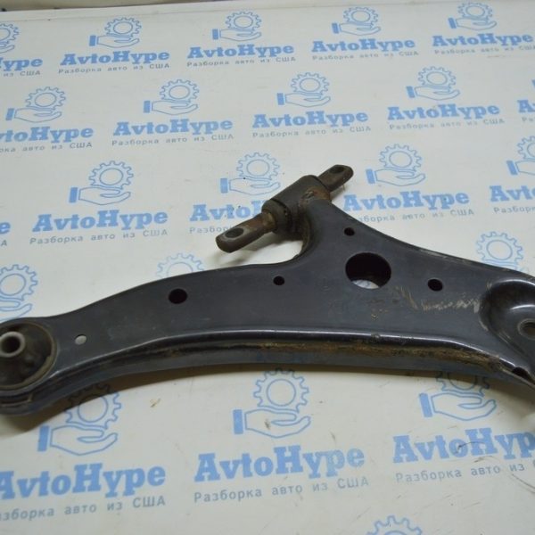 Рычаг нижний передний правый Toyota Camry v40 реализ Вадим 4806806150